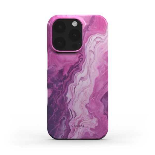 PURPLE&PINK MARBLE