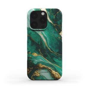 GREEN&GOLD MARBLE