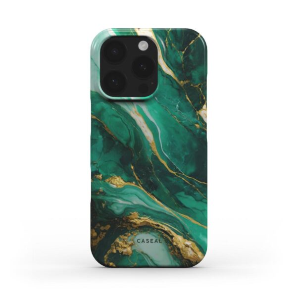 GREEN&GOLD MARBLE