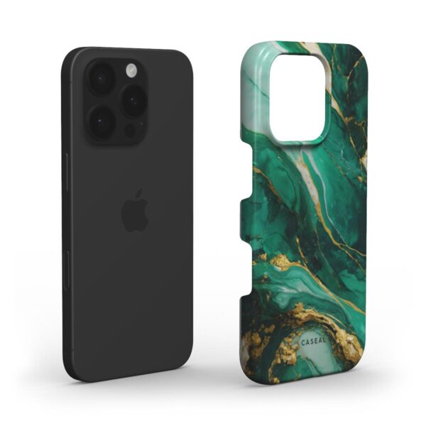 GREEN&GOLD MARBLE - Image 2