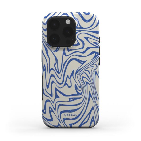 2IN1 BLUE&WHITE LINES