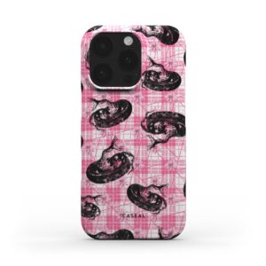 PINK SNAKE