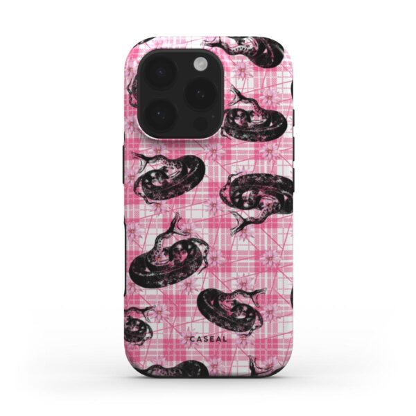 2IN1 PINK SNAKE