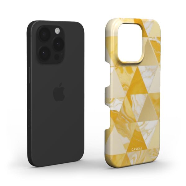 YELLOW MARBLE - Image 2
