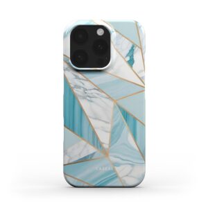 LIGHT BLUE MARBLE