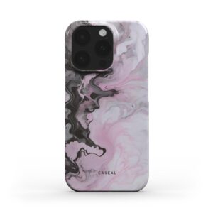 PINK&BLACK MARBLE