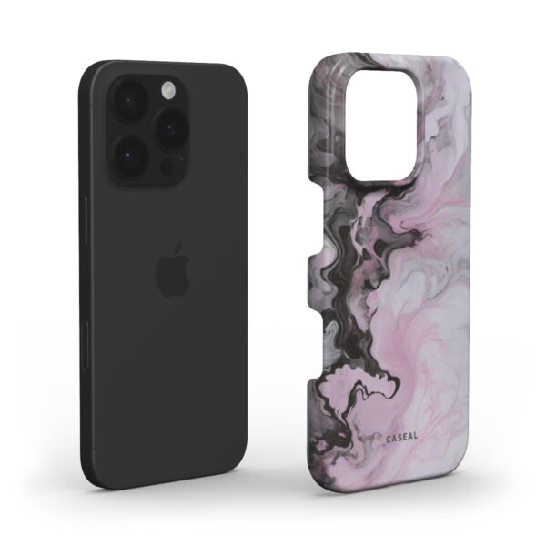 PINK&BLACK MARBLE - Image 2