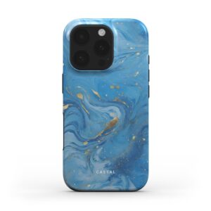 2IN1 BLUE MARBLE