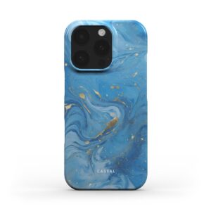 BLUE MARBLE