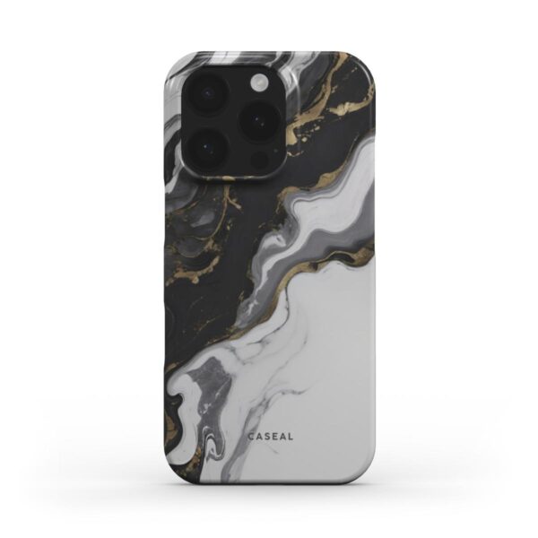 BLACK&WHITE MARBLE