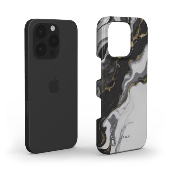 BLACK&WHITE MARBLE - Image 2