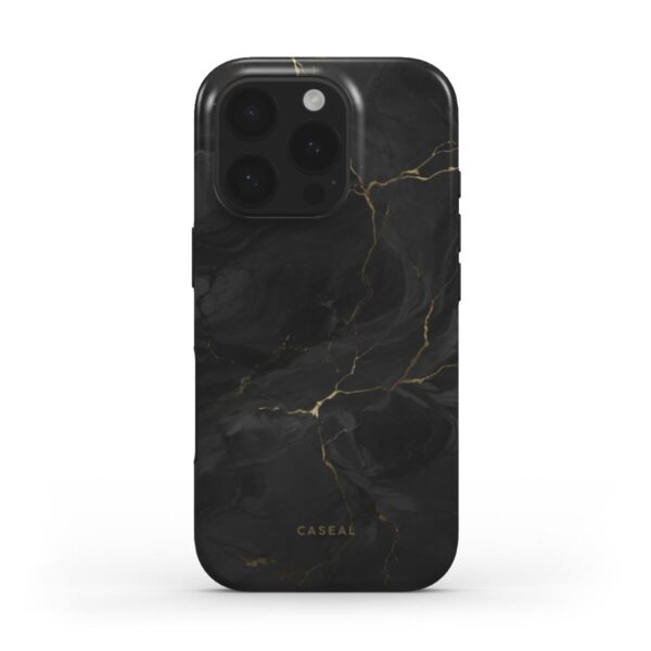 2IN1 BLACK MARBLE