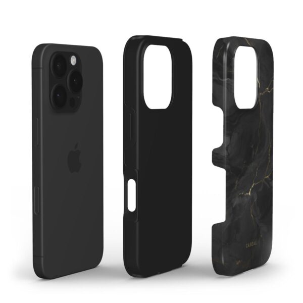 2IN1 BLACK MARBLE - Image 2