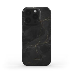 BLACK MARBLE