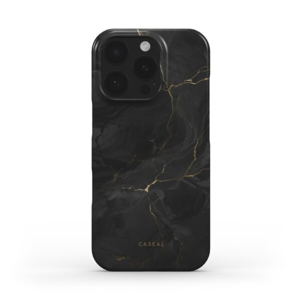 BLACK MARBLE