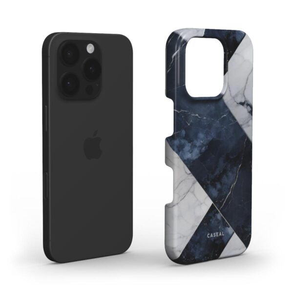 BLUE&WHITE MARBLE - Image 2