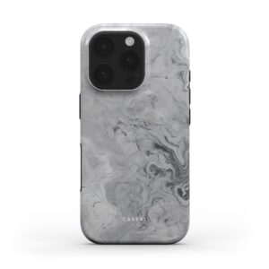 2IN1 WHITE MARBLE