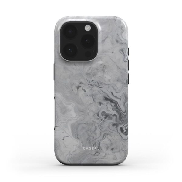 2IN1 WHITE MARBLE