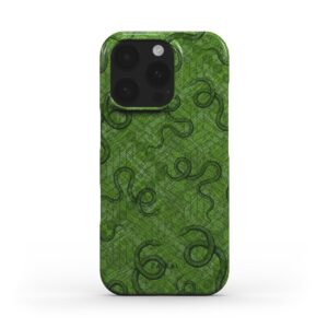 SNAKE