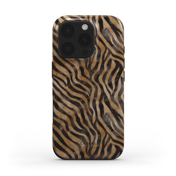 2IN1 GOLD ZEBRA