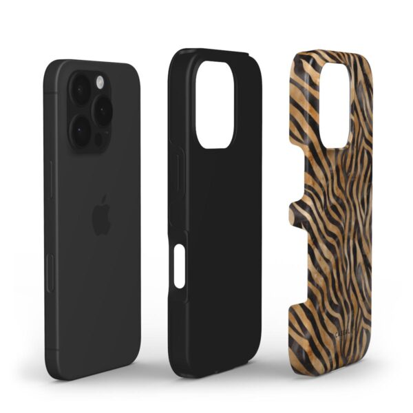 2IN1 GOLD ZEBRA - Image 2