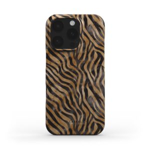 GOLD ZEBRA
