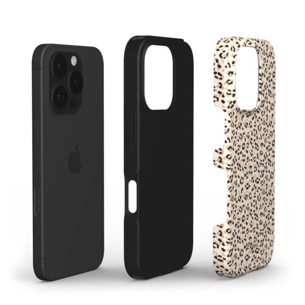 2IN1 BEIGE LEOPARD - Image 2