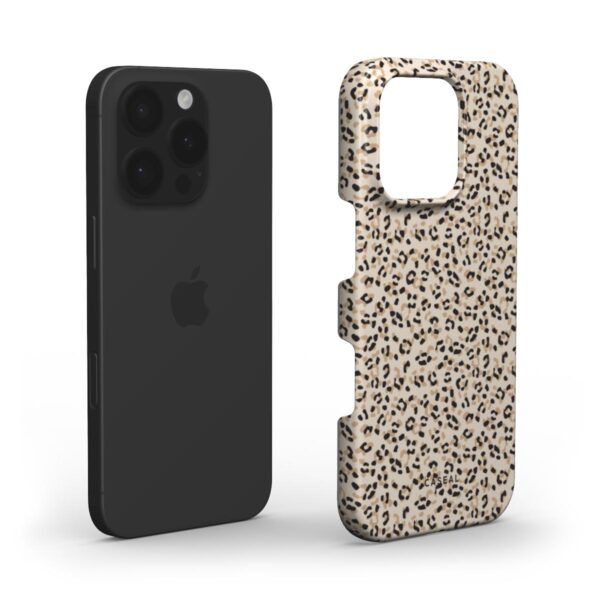 BEIGE LEOPRAD - Image 2