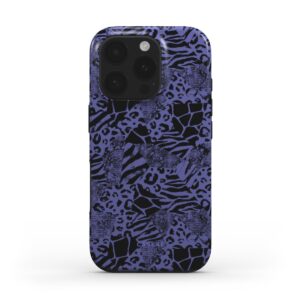 2IN1 PURPLE ANIMAL