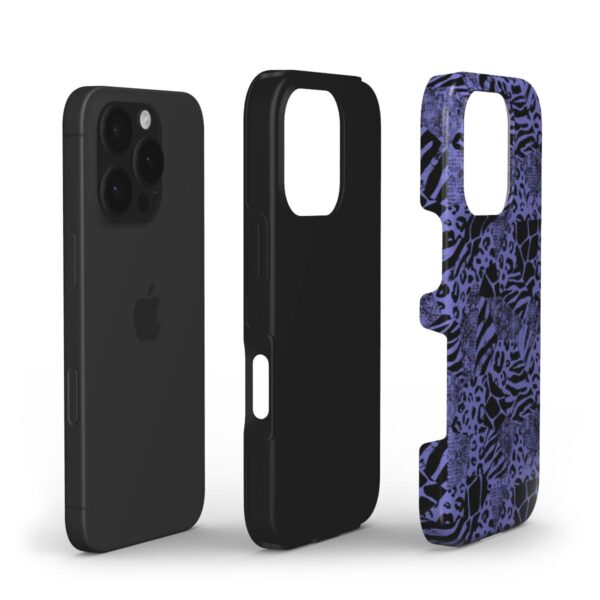 2IN1 PURPLE ANIMAL - Image 2