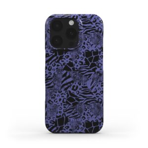 PURPLE ANIMAL