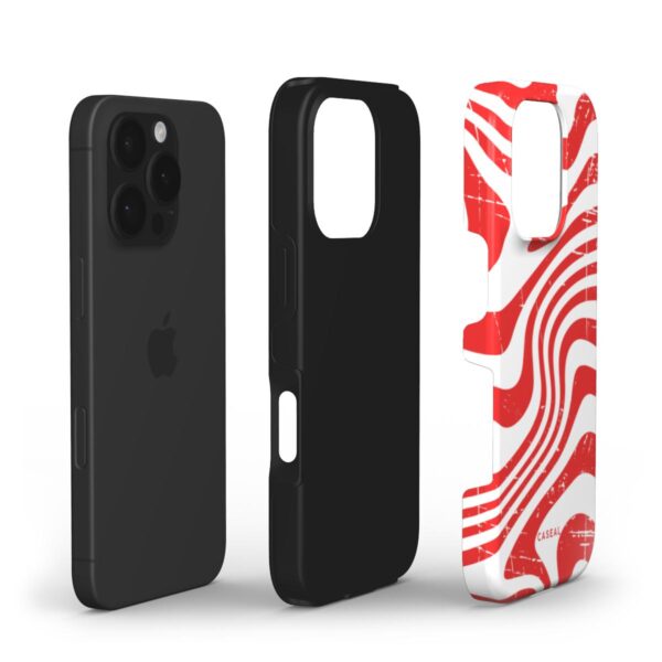 2IN1 RED LINES - Image 2