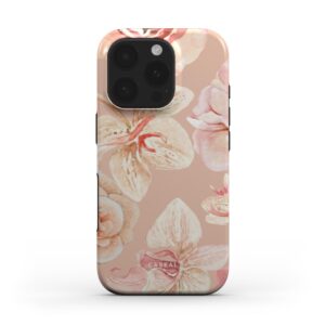 2IN1 PINK FLOWERS
