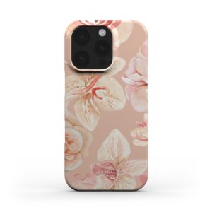 PINK FLOWERS