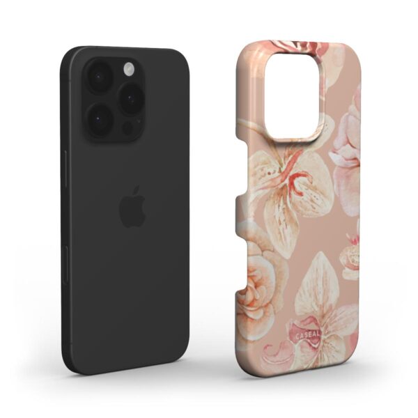 PINK FLOWERS - Image 2
