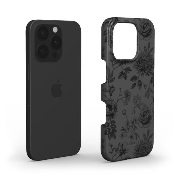 BLACK FLOWERS - Image 2