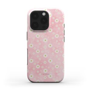 2IN1 PINK DAISY