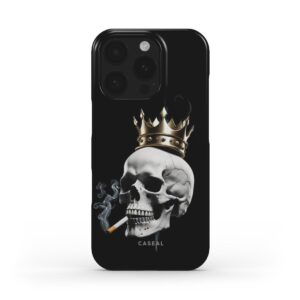 2IN1 SKULL KING