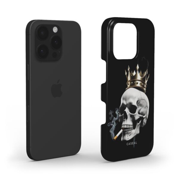 2IN1 SKULL KING - Image 2