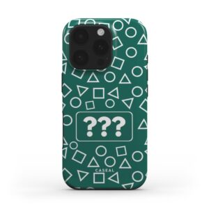 2IN1 SQUID GAME NUMBER