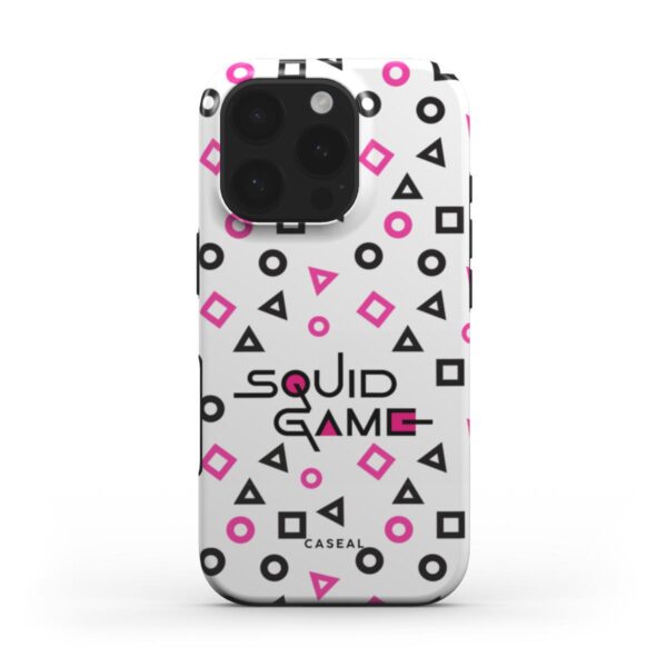 2IN1 SQUID GAME WHITE