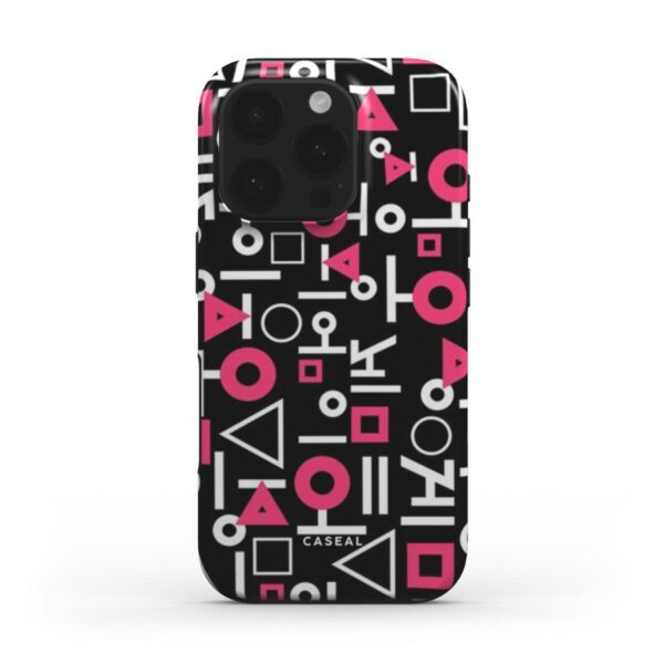 2IN1 SQUID GAME BLACK