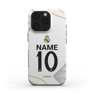 2IN1 REAL MADRID
