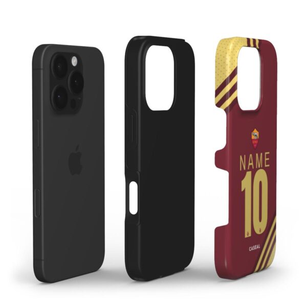 2IN1 AS ROMA - Image 2