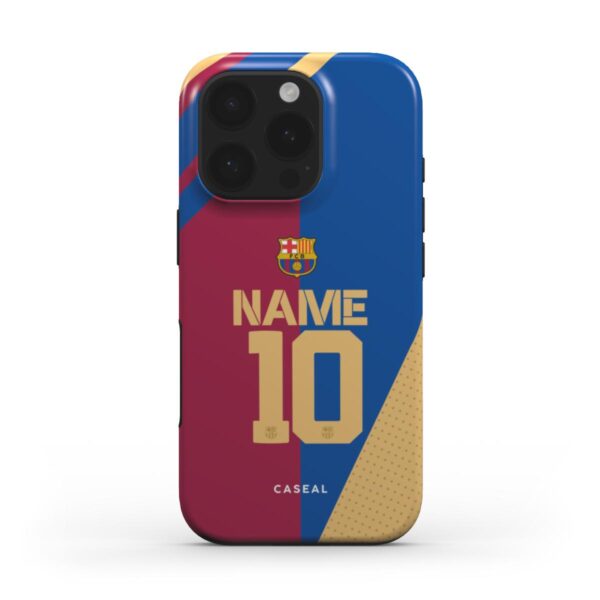 2IN1 FC BARCELONA