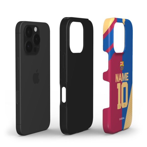 2IN1 FC BARCELONA - Image 2