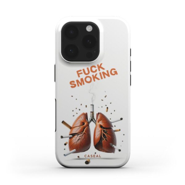 2IN1 F*CK SMOKING