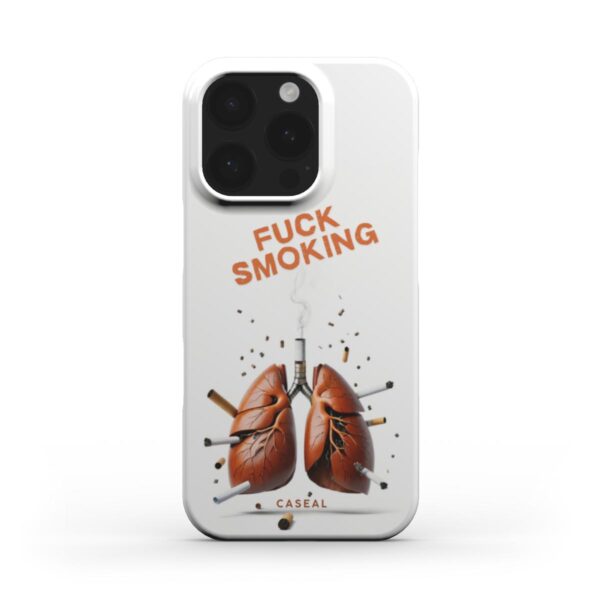 F*CK SMOKING