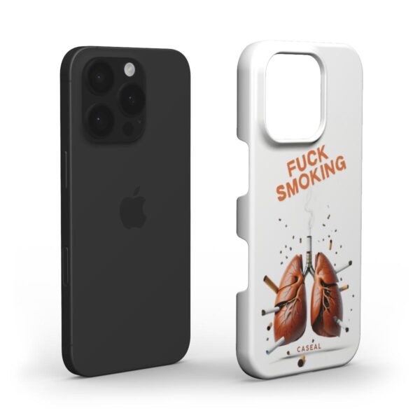 F*CK SMOKING - Image 2
