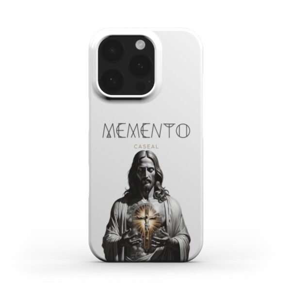 MEMENTO